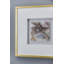 Agate Shadow Box, art mural