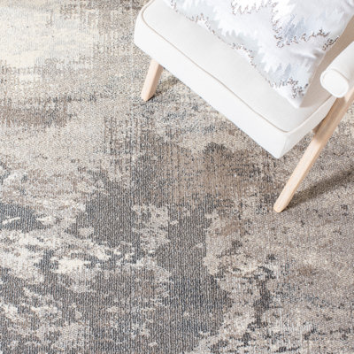 Waxhaw Performance Abstract Rug