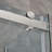 OVE Decors Bel Soft Close 60" x 78" Frameless Sliding Soft Close Shower Kit-98664867