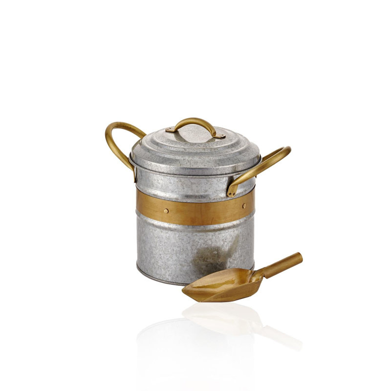 Theis 2.5ml Food Storage Container