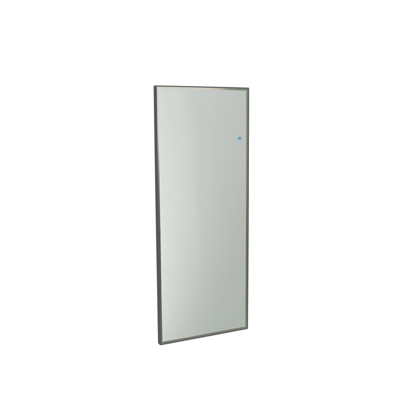 Singraul Metal Wall Mirror