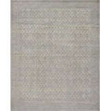 One-of-a-Kind 8'1" X 10' Area Rug