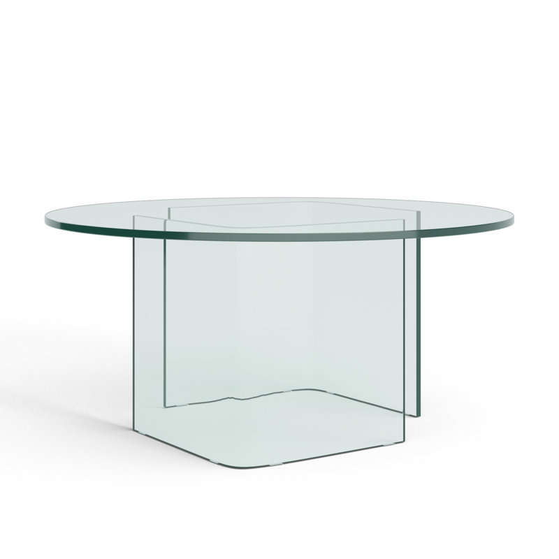 Arnault Single Coffee Table