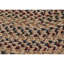 Tapis multicolore et avoine en mélange de laine fabriqué à la main Entwistle-22411422
