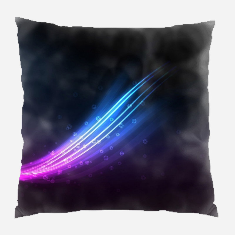 Coussin wave
