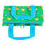 Tiny Dining - Insulated Lunch Bag - Dino Adventure