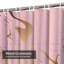 Rideau de douche 12 marches-472202180