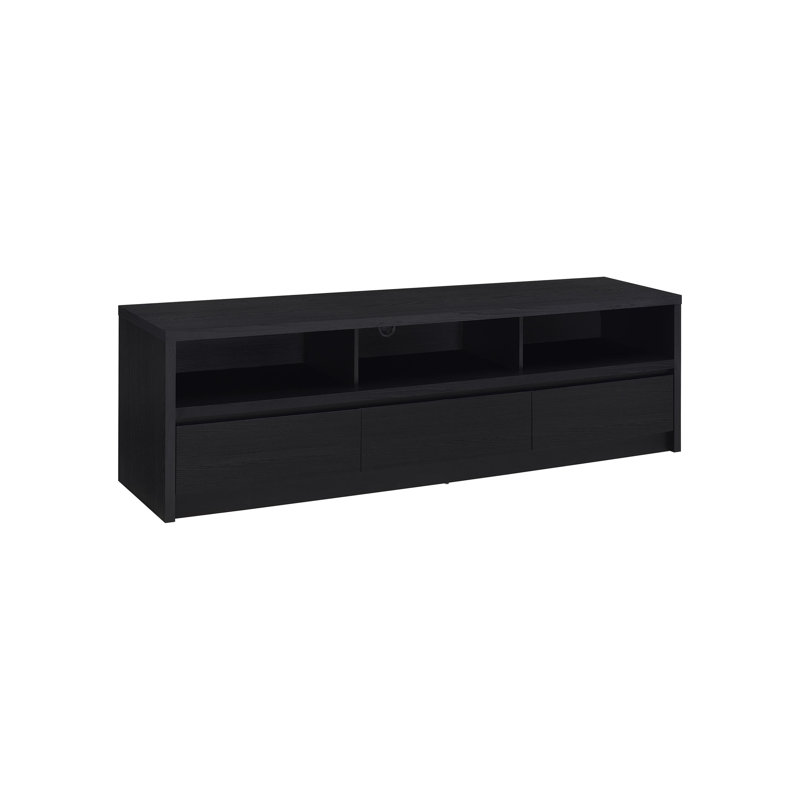 Meuble télé 78 po