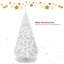 Arbre de Noël pin blanc-635581815