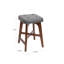Tabouret de bar 24 po Caston Beacon