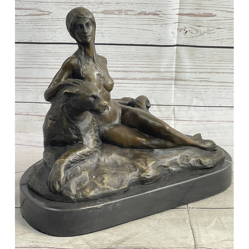 Figurines et sculptures Aybel