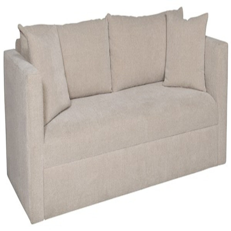 Ease Stocked,Stocked Casegoods Sofa