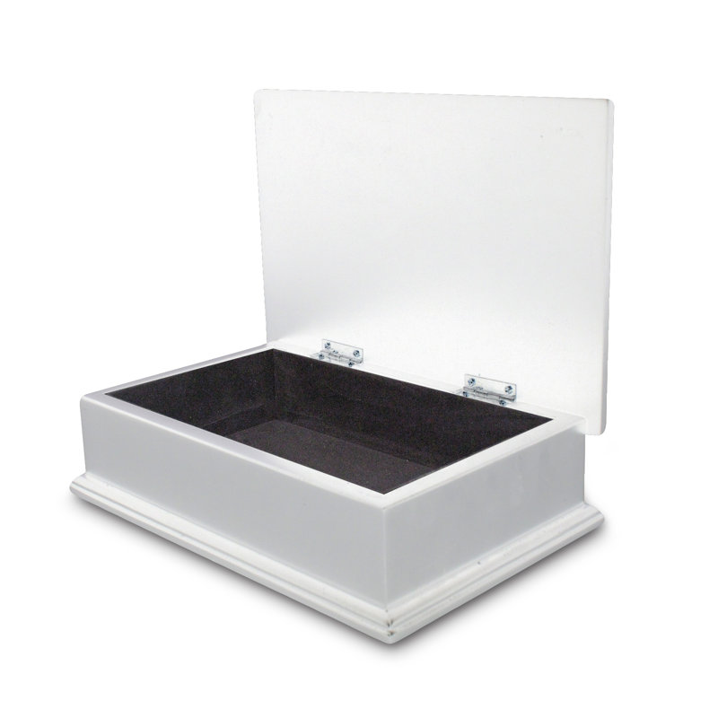 Jahair Memory Box