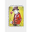 Impression sur toile tendue