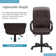 2 Piece Triangle Computer Desk Office Set with Chair