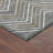 Machine Washable Indoor/Outdoor Jozwiak ACN2391 Geometric Rug-783702710