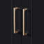 Armoire de rangement de 72,2 po de hauteur avec 3 tiroirs et tablette réglable-756688043