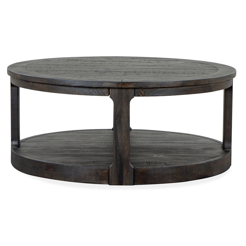 1 table basse avec rangement Dero