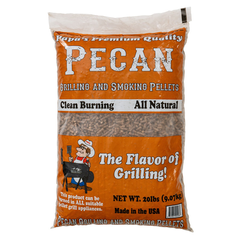 Fiber Energy Products 20 lb. Pellets