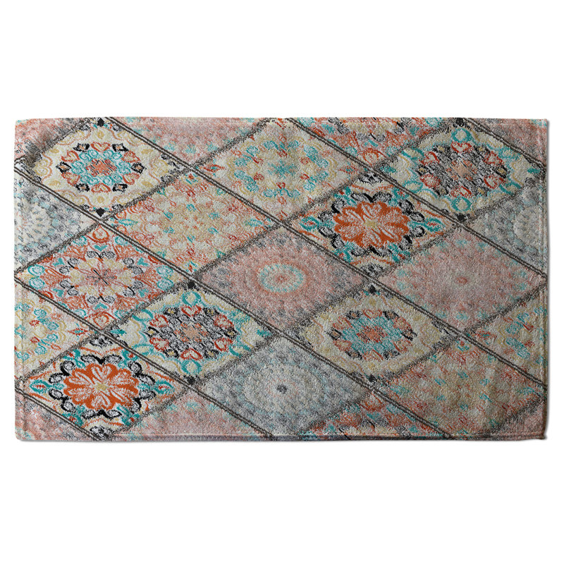 Cotton Tea Towel Kitchen Towel