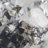 Bornite with Quartz - Butte, Montana