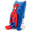 Coussin Spiderman 3D Snuggle