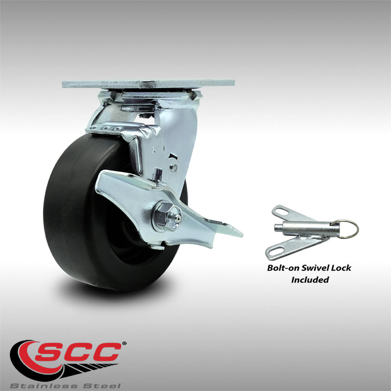 Olefin Caster