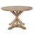 Deane 6 - Person Pedestal Dining Set-178663