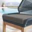 Tabouret de bar Wellspring-105920936