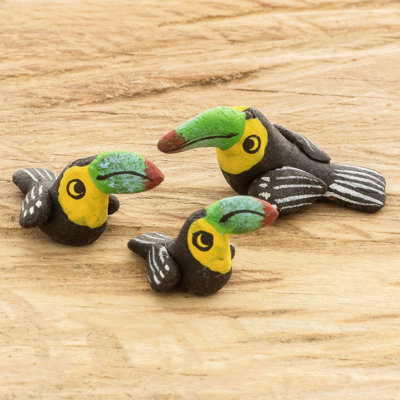 Alixs Animals Figurines & Sculptures