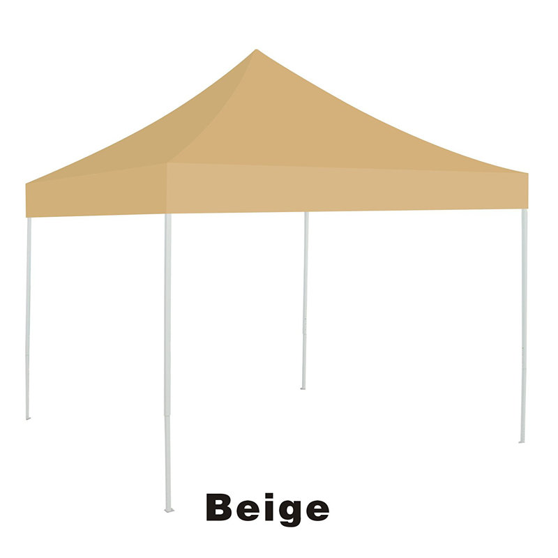 Auvent de remplacement pour patio, Beige