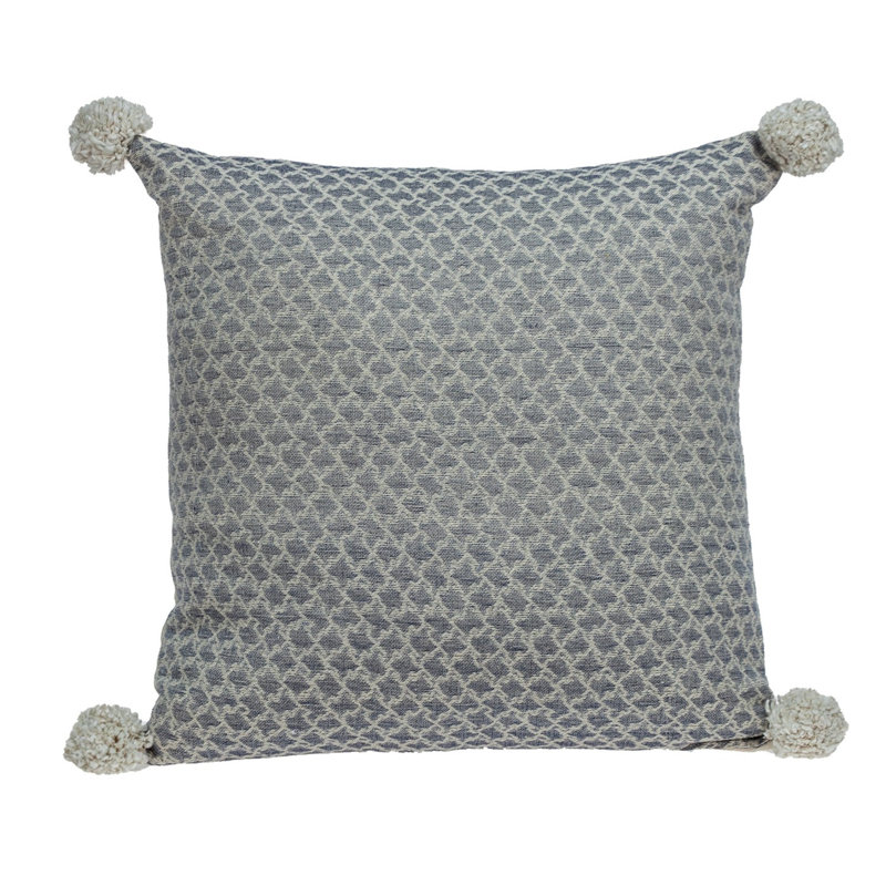  Coussin réversible