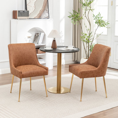 Chaise Waltrudis