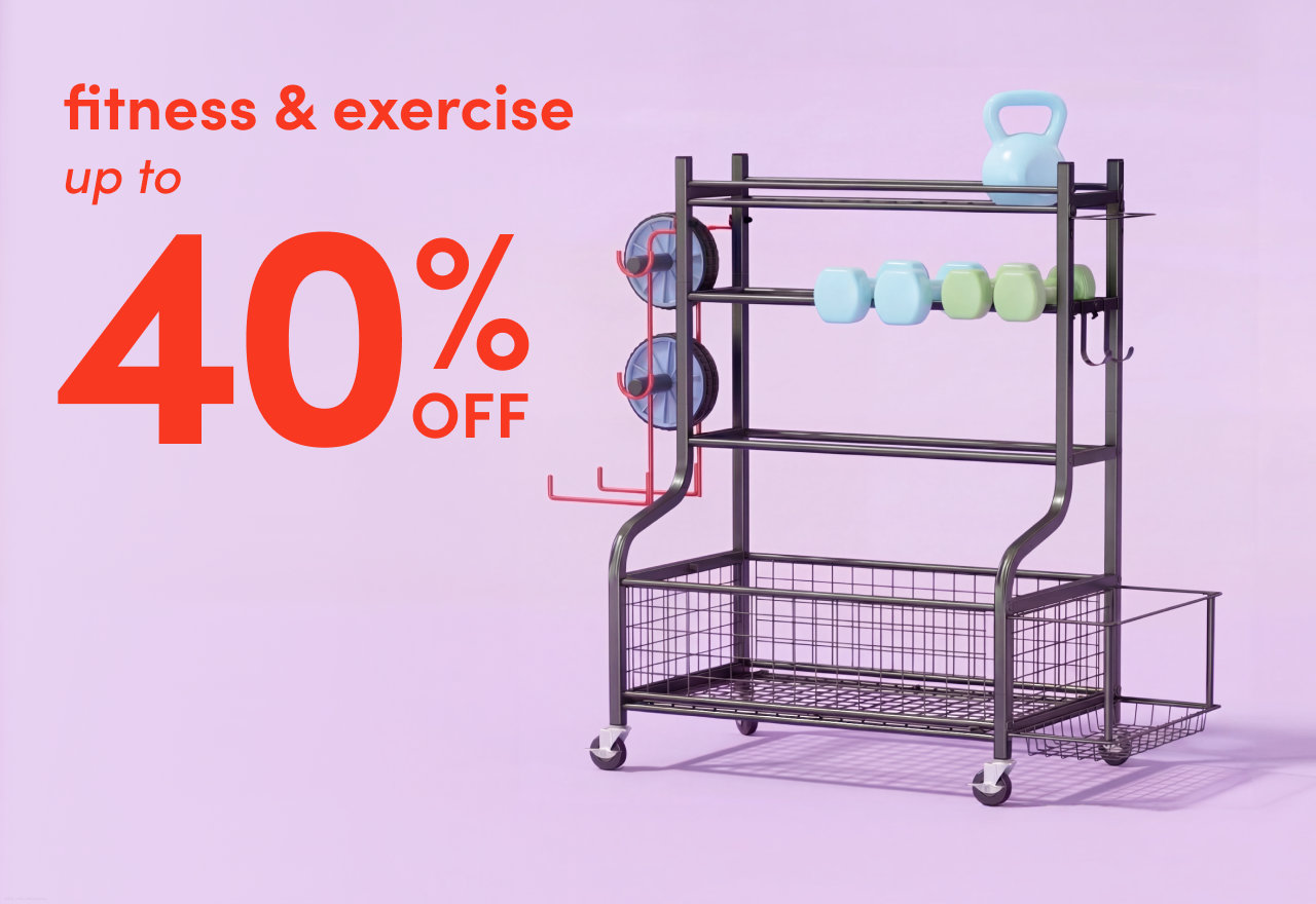 fitness & exercise clearance