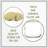 Glass Jar - Set of 6