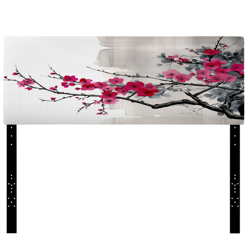 Tête de lit Katsuko, Très grand