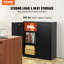 Ebern Designs Metal Storage Cabinet