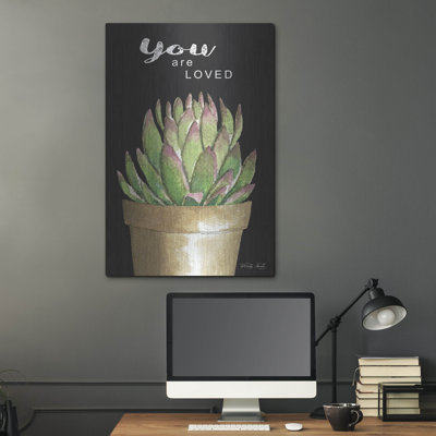 «You Are Love Cactus» par Cindy Jac