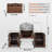 VEVOR 68.5'' 7 Outdoor Kitchen