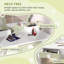 Topeka Dressing Table with Mirror