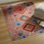 Tapis marocain Thambiah-1972451305