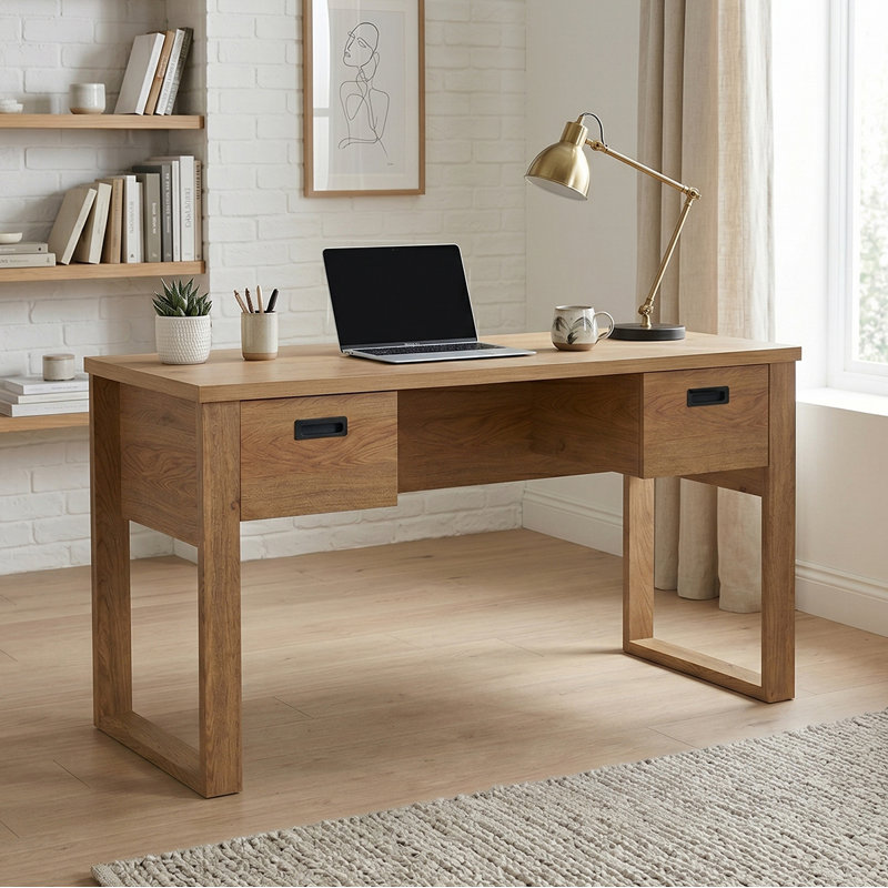 Writing Desk, Montana  / Montana 