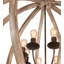 Arniya 8 - Light Chandelier