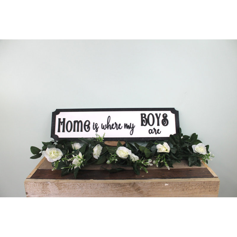 Handmade Farmhouse Ornament Wall Decor