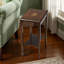 Table de bout avec rangement Sbordone-40841104