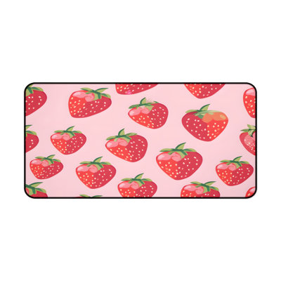 Polyester Desk Pad