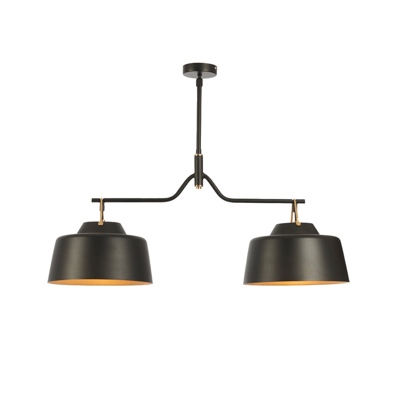 2 - Light Chandelier