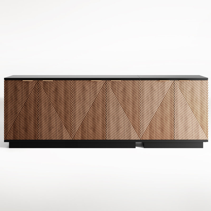 Buffet 94,5 po Wertz