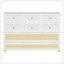 Grand lit escamotable avec grands tiroirs-1027853364
