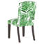 Chaise en coton Azzurro-103072077-103072081
